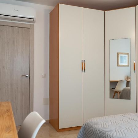 Apartamento Biznaga Alhaurín de la Torre Buitenkant foto